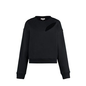 Alexander Mcqueen Cotton Sweatshirt - NWT
